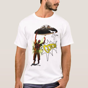 Gotcha! T-shirt