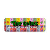 Gote Stickers (Voorkant)