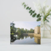 Goteberg Stockholm Briefkaart (Staand voorkant)