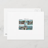 Goteborg 1965 briefkaart (Voorkant / Achterkant)