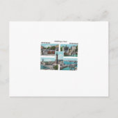 Goteborg 1965 briefkaart (Voorkant)