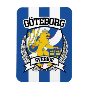 Göteborg Magneet