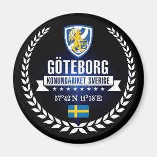 Göteborg Magneet