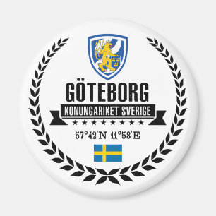 Göteborg Magneet