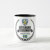 Göteborg Mok (Midden)