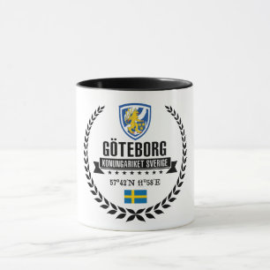 Göteborg Mok