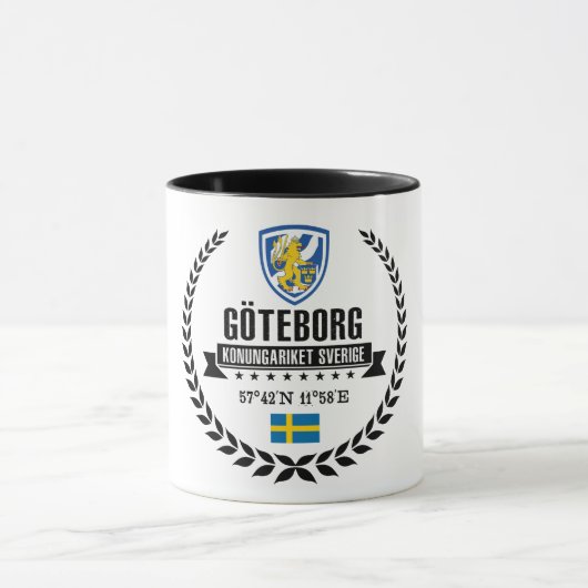 Göteborg Mok (Midden)