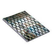 Göteborg Notitieboek (Rechterzijde)