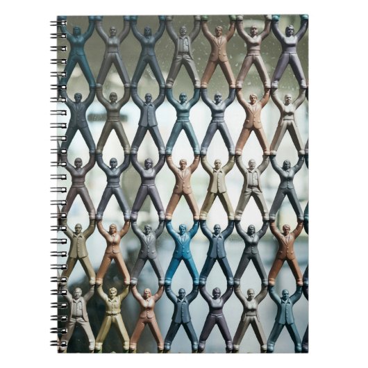 Göteborg Notitieboek (Voorkant)