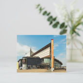 Göteborg opera huset briefkaart (Staand voorkant)