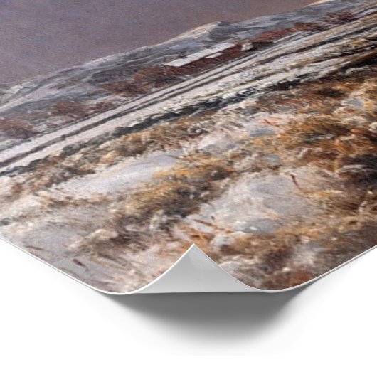 Göteborg Poster (Hoek)