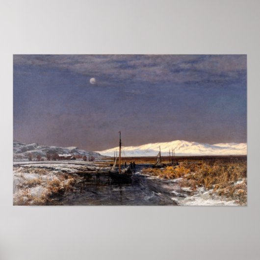 Göteborg Poster (Voorkant)