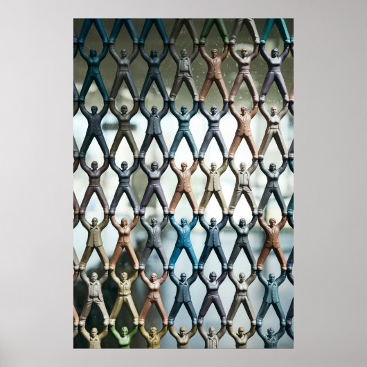 Göteborg Poster (Voorkant)