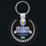 Göteborg Sleutelhanger<br><div class="desc">Göteborg</div>
