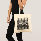 Göteborg Tote Bag (Voorkant (product))