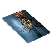 Göteborg, Zweedse haven Magneet (Rechterzijde)