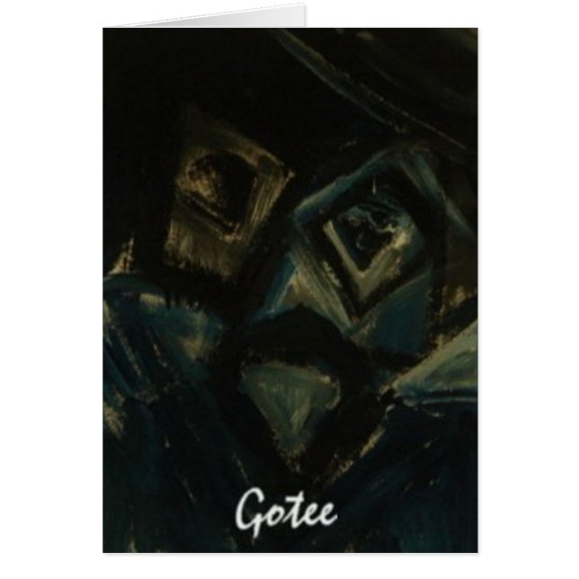 GOTEE (Voorkant)