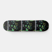GOTEE PERSOONLIJK SKATEBOARD (Horizontaal)