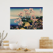 Goten-Yama Hill Poster (Keuken)