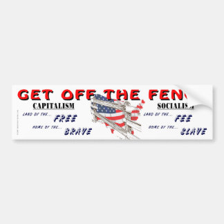 GOTF-bumper Bumpersticker