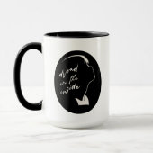 Goth Girl Aesthetic Dread Inside Dead Ghost Girl Mok (Links)