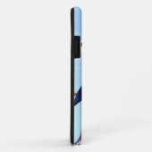 Goth Hippie Grappige iphone 5 hoezen (Achterkant/rechts)