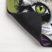 Goth Kat Muismat (Hoek)