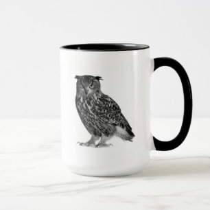 Goth koffiemok mok
