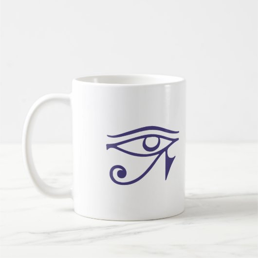 Goth Pride Koffiemok (Links)
