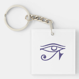 Goth Pride Sleutelhanger