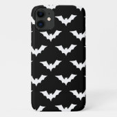 Goth Vampier Vleermuizen Case-Mate iPhone Case (Achterkant)