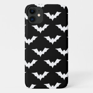 Goth Vampier Vleermuizen Case-Mate iPhone Case