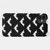 Goth Vampier Vleermuizen Case-Mate iPhone Case (Achterkant (horizontaal))