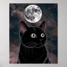 Goth Zwarte Kat, Heksenuur Zwarte Kat