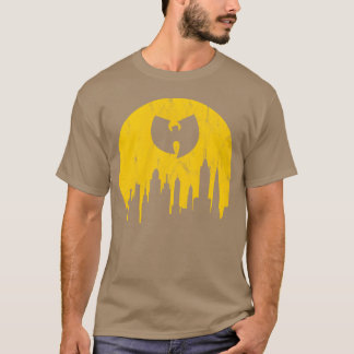 Gotham City cadeau T-shirt