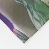 Gotham City Sirens #1000 Comic Cover Variant Fleece Deken (Hoek)