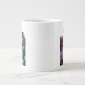 Gotham City Sirens #1000 Comic Cover Variant Grote Koffiekop (Voorkant)