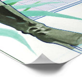 Gotham City Sirens Cv10 Poster (Hoek)