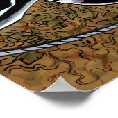 Gotham City Sirens Cv11 Poster (Hoek)