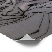 Gotham City Sirens Cv13 Poster (Hoek)