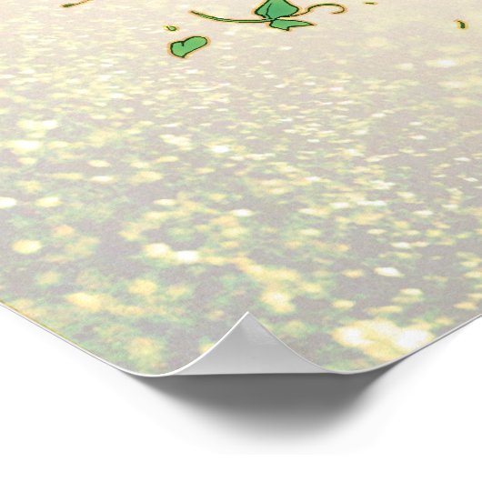 Gotham City Sirens Cv15 Poster (Hoek)