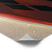 Gotham City Sirens Cv4 Poster (Hoek)