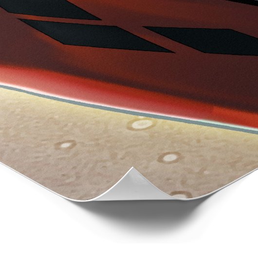 Gotham City Sirens Cv4 Poster (Hoek)