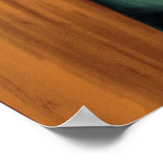 Gotham City Sirens Cv8 Poster (Hoek)