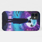 "Gotham Guardian iPhone Case: Verdedig uw apparaat Case-Mate iPhone Case (Achterkant (horizontaal))