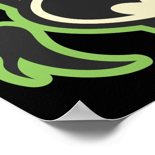 Gotham Guardian Poster (Hoek)