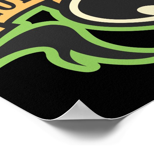 Gotham Guardian Poster (Hoek)