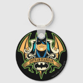 Gotham Guardian Sleutelhanger (Voorkant)