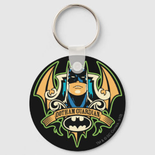 Gotham Guardian Sleutelhanger