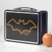 Gotham Knights Batgirl Logo (In situ)
